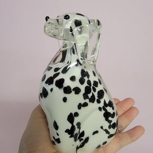 BNIB 5th Avenue Crystal Dalmatian